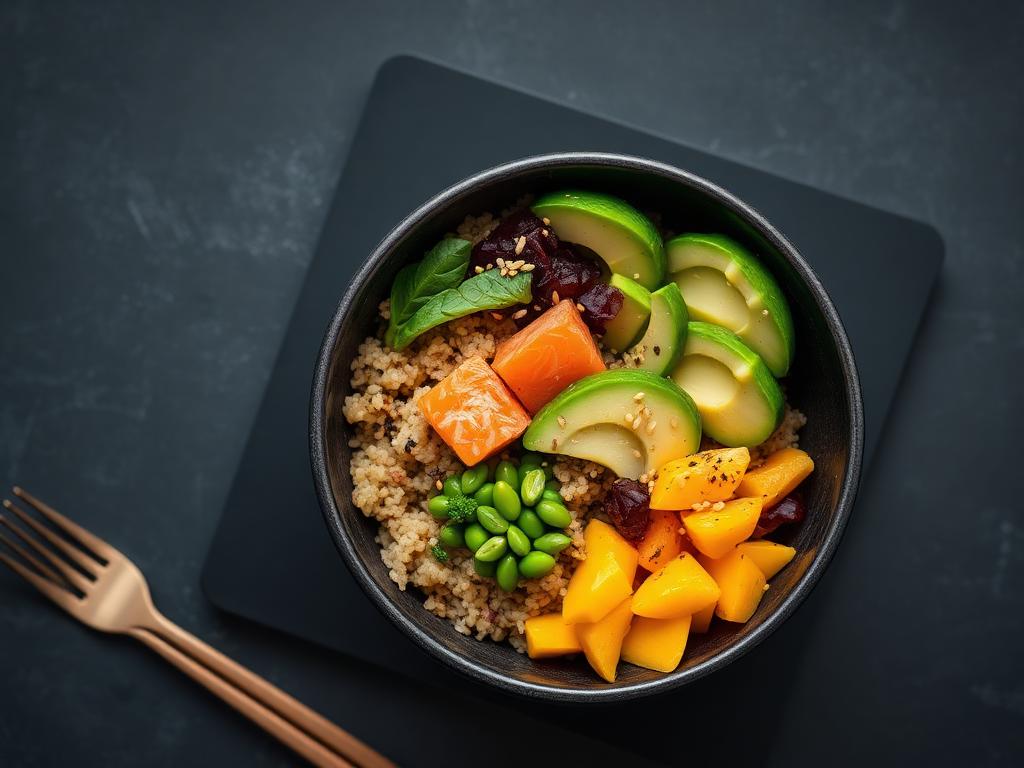Signature Bowls